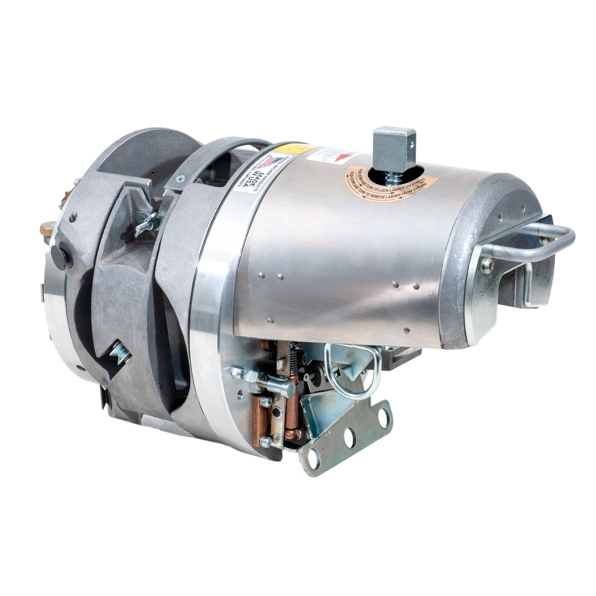 GMP J3 Aerial Cable Lasher from GME Supply